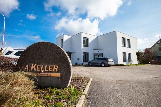 Cabinet comptable à à Saint-Louis