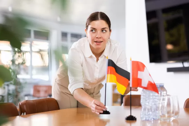 Fiscalité internationale à Rixheim