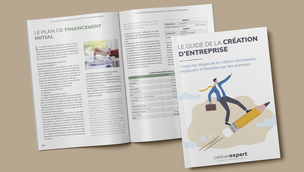 Création d’entreprise : le guide essentiel pour transformer votre idée en réussite