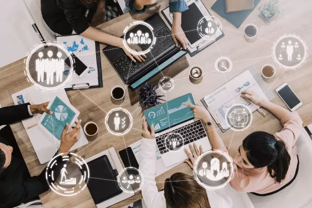 Rh et paie à Saint-Louis et Rixheim