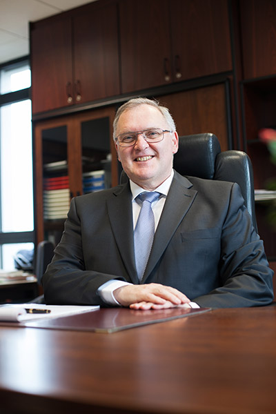 Expert-comptable à Rixheim, Keller