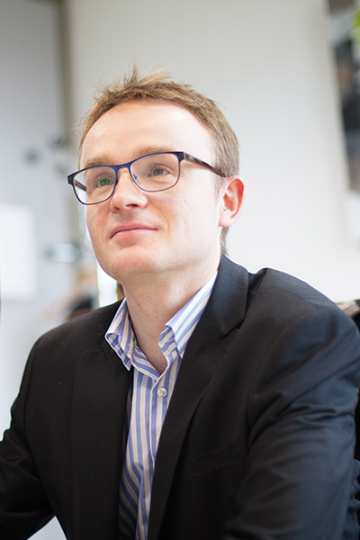 Expert-comptable à Rixheim, Keller