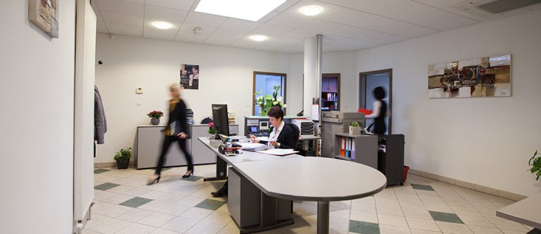 Notre cabinet au plus près de votre actualité de dirigeant, 24h / 24